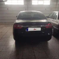 جک j5|خودرو سواری و وانت|تهران, سوهانک|دیوار