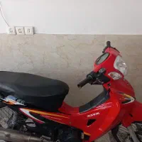 موتور بی کلاج مدل ۸۷
