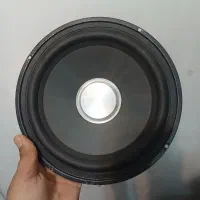 بلندگو ۸ اینچ