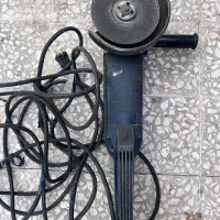 سنگ فرز AEG آلمانی