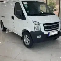 اینرودز ون سفید مدل۴۰۴صفر تحویل درجا
