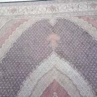 دو تخته فرش 12 متری نو