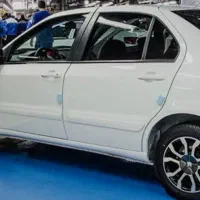 فروش حواله سورن+ با موتور xu7+