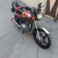 متین ۲۰۰یور ۴ ۱۴۰۰