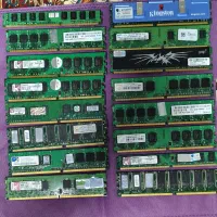 Ram DDR2