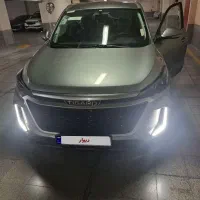 تیگارد ایکس ۳۵ پلاس
