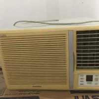 کولر پنجره ایی سامسونگ