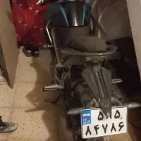 سی اف ۱۵۰|موتورسیکلت|رشت, انصاری|دیوار