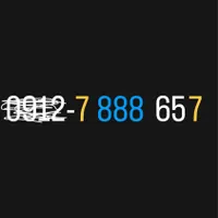 خط رند 0912 همراه اول