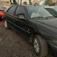 پرشیا مدل ۹۱
