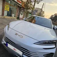 بی وای دی سانگ پلاس چشم خدا فول ترین نسخه