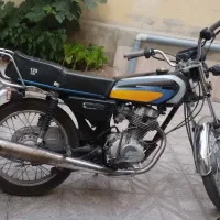 موتور هوندا