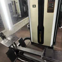 باشگاه بدنسازی دست دوم جاروکش خارجی mbh