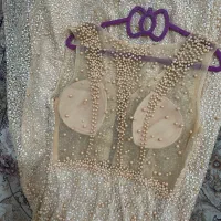 لباس مجلسی
