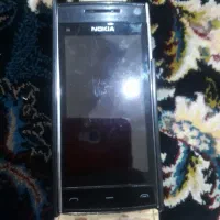 نوکیا x6