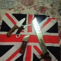 چاقو نو تیز