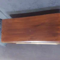 رادیو قدیمی|کلکسیون و سرگرمی|قم, باغ شریفی|دیوار