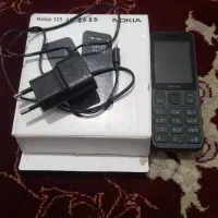 گوشی نوکیا125.4G
