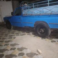 اتاق بار بند نیسان