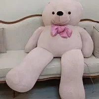 عروسک خرسی