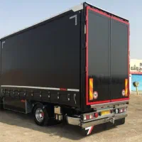 باربری صدرا ارس بار