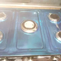 اجاق گاز