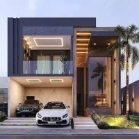 آپارتمان ۷۵m/عمارت/پارکینگ/آسانسو/ط اول ۲نبش ۲خواب