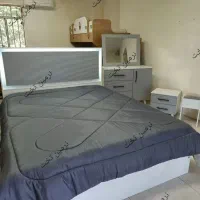 ویانا++) تختخواب دونفره