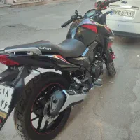 kps200 beneli|موتورسیکلت|کنگاور, |دیوار