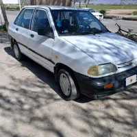 پراید۸۹|خودرو سواری و وانت|نیشابور, شریعتی|دیوار