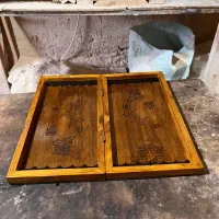 تخته نرد (تولیدی)