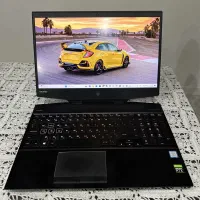 لپتاپ گیمینگ HP Omen سطح بالا