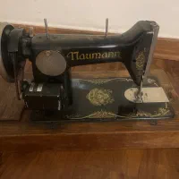 چرخ خیاطی naumann