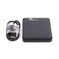 هارد اکسترنال 500 گیگابایت
