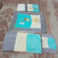 سرویس خواب نوزاد