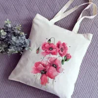 ورکشاپ نقاشی روی کیف پارچه ای،توت بگ