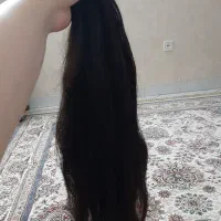 مو طبیعی برای اکستنشن