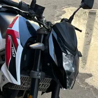 CF150 خشک|موتورسیکلت|شیراز, دست خضر|دیوار