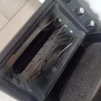 توستر|اجاق گاز و لوازم برقی پخت‌وپز|دالاهو, |دیوار