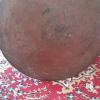 دیگ مسی کوچک