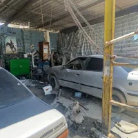 نیازمند صافکار