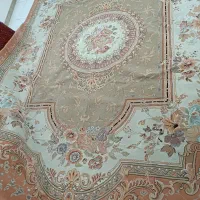 فرش ۱۲ متری ۵۰۰ شانه