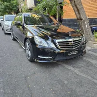 بنز کلاس E E350، مدل ۲۰۱۳|خودرو سواری و وانت|تهران, سهروردی|دیوار