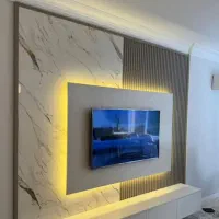کمددیواری.کابینت.تی  وی وال با بهترین کیفیت