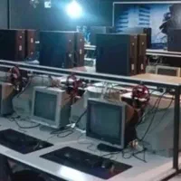 فروش لوازم گیم نت (( معاوضه با خودرو ))