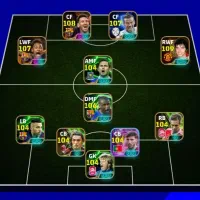 پی اس ای فوتبال