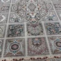 یه جفت فرش خوب ۷۰۰ شانه نو دوسال استفاده شده