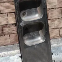سینک دوقلو
