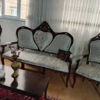 مبل فرحی سالم