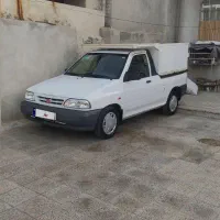 پراید وانت 403